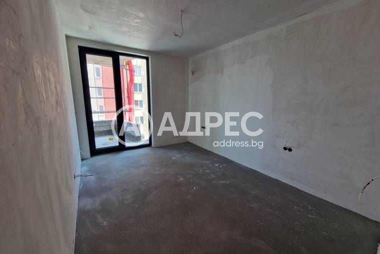 Тристаен апартамент, София, Манастирски ливади - запад, 699353, Снимка 2