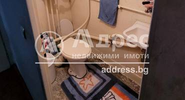 Тристаен апартамент, Сливен, Стоян Заимов, 598354, Снимка 5
