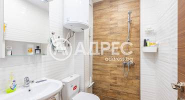 Двустаен апартамент, Варна, Аспарухово, 631354, Снимка 11