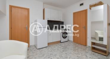 Едностаен апартамент, Слънчев бряг, Чайка, 663354, Снимка 9