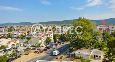 Едностаен апартамент, Слънчев бряг, Чайка, 663354, Снимка 10