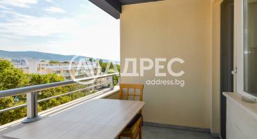 Едностаен апартамент, Слънчев бряг, Чайка, 663354, Снимка 11