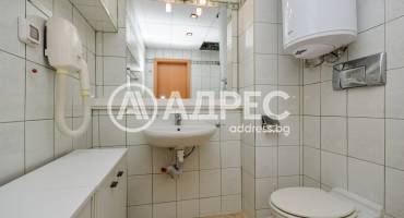 Едностаен апартамент, Слънчев бряг, Чайка, 663354, Снимка 13