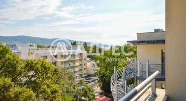 Едностаен апартамент, Слънчев бряг, Чайка, 663354, Снимка 3