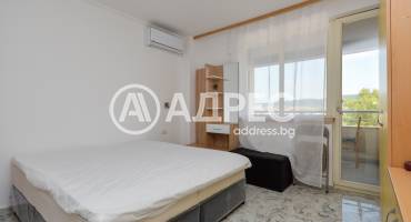 Едностаен апартамент, Слънчев бряг, Чайка, 663354, Снимка 5