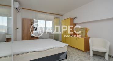 Едностаен апартамент, Слънчев бряг, Чайка, 663354, Снимка 6