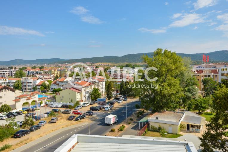 Едностаен апартамент, Слънчев бряг, Чайка, 663354, Снимка 10