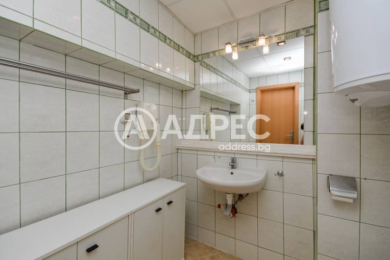 Едностаен апартамент, Слънчев бряг, Чайка, 663354, Снимка 12