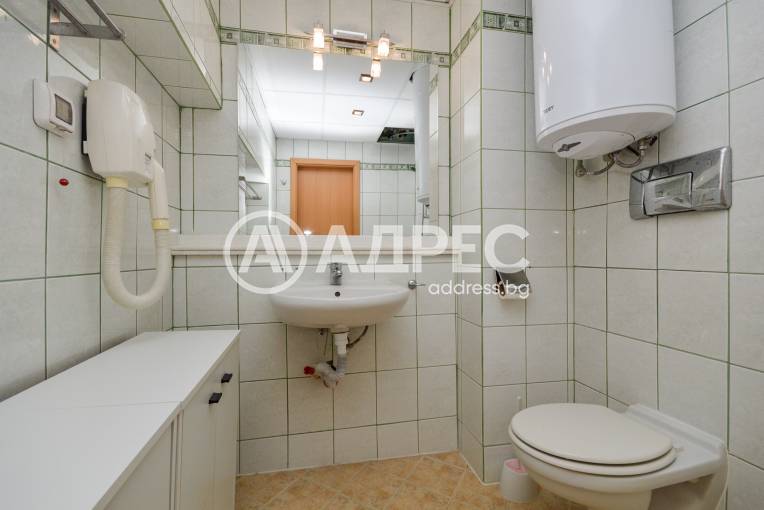 Едностаен апартамент, Слънчев бряг, Чайка, 663354, Снимка 13