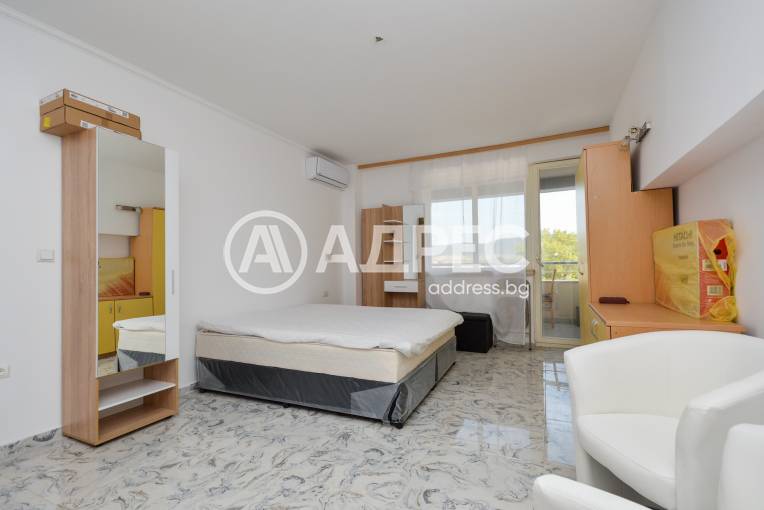 Едностаен апартамент, Слънчев бряг, Чайка, 663354, Снимка 2