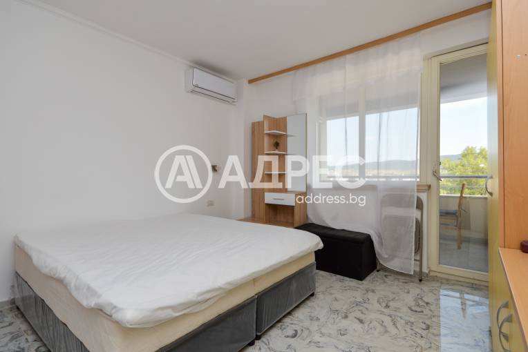 Едностаен апартамент, Слънчев бряг, Чайка, 663354, Снимка 5