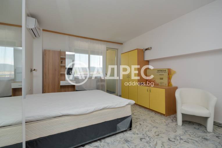 Едностаен апартамент, Слънчев бряг, Чайка, 663354, Снимка 6