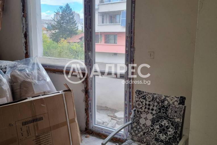 Многостаен апартамент, Благоевград, Грамада, 675354, Снимка 2