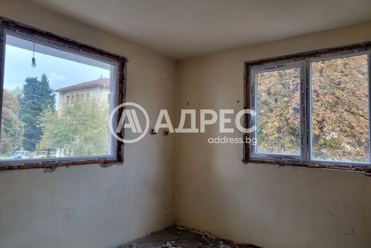 Многостаен апартамент, Благоевград, Грамада, 675354, Снимка 3