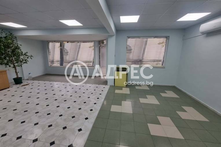 Търговски помещения, Ямбол, 676354, Снимка 1