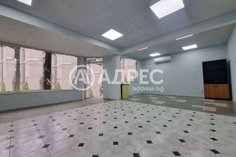 Търговски помещения, Ямбол, 676354, Снимка 3