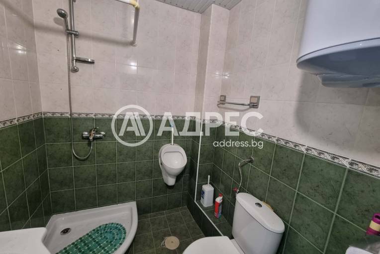 Търговски помещения, Ямбол, 676354, Снимка 4