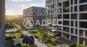 Двустаен апартамент, Костинброд, Зора, 678354, Снимка 2
