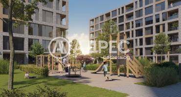 Двустаен апартамент, Костинброд, Зора, 678354, Снимка 3