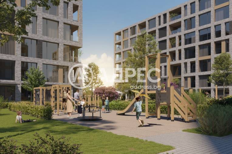 Двустаен апартамент, Костинброд, Зора, 678354, Снимка 3