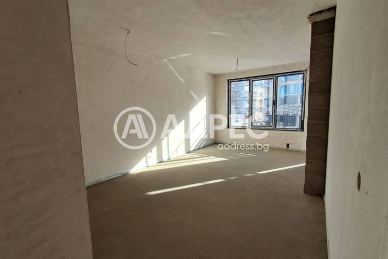 Тристаен апартамент, София, Овча купел, 681354, Снимка 2