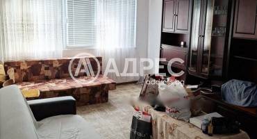 Двустаен апартамент, Елхово, 683354, Снимка 2