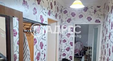 Двустаен апартамент, Елхово, 683354, Снимка 3