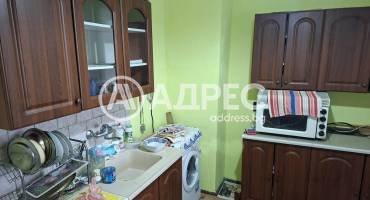 Двустаен апартамент, Елхово, 683354, Снимка 6