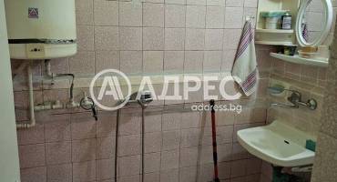 Двустаен апартамент, Елхово, 683354, Снимка 7