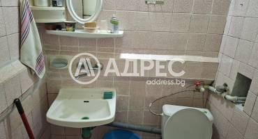 Двустаен апартамент, Елхово, 683354, Снимка 8