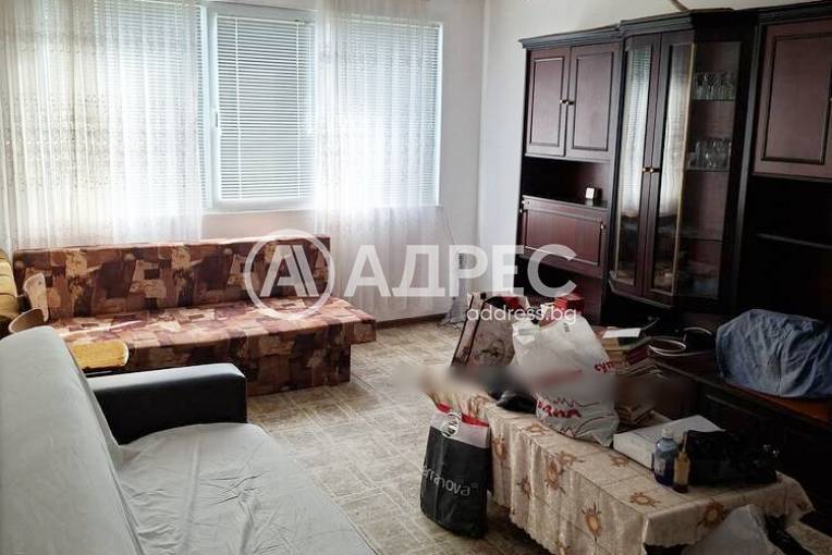 Двустаен апартамент, Елхово, 683354, Снимка 2