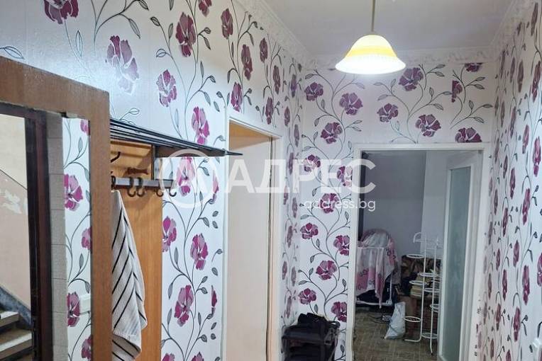 Двустаен апартамент, Елхово, 683354, Снимка 3