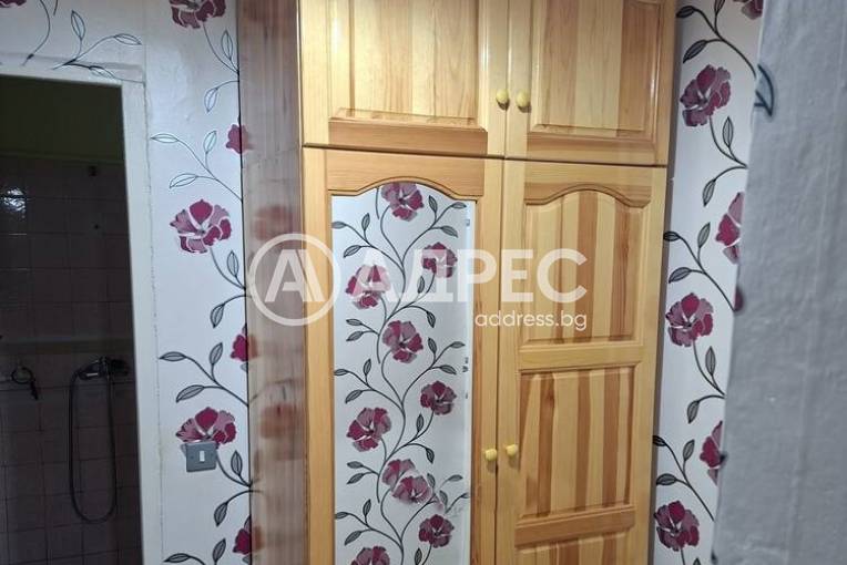 Двустаен апартамент, Елхово, 683354, Снимка 4