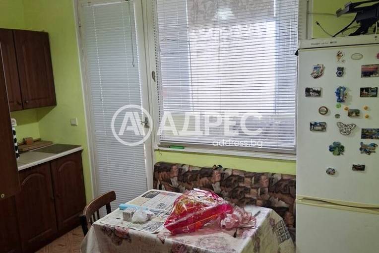 Двустаен апартамент, Елхово, 683354, Снимка 5