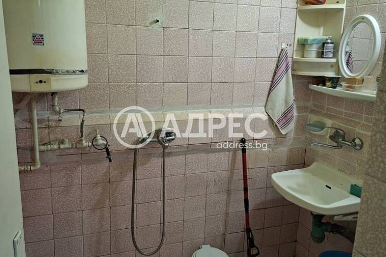 Двустаен апартамент, Елхово, 683354, Снимка 7