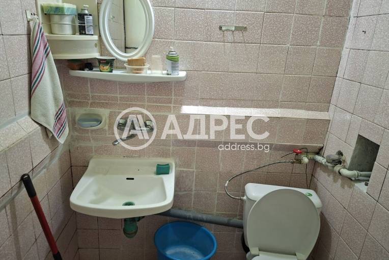 Двустаен апартамент, Елхово, 683354, Снимка 8