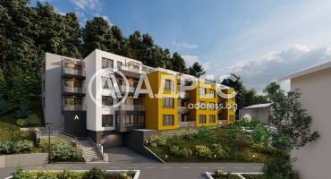 Тристаен апартамент, Варна, Виница, 687354, Снимка 2