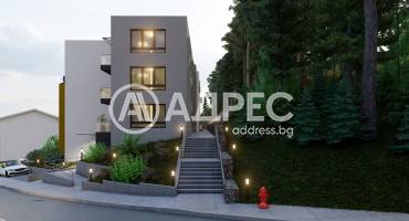 Тристаен апартамент, Варна, Виница, 687354, Снимка 4