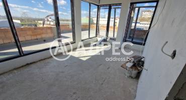 Тристаен апартамент, Сливен, Дружба, 691354, Снимка 2