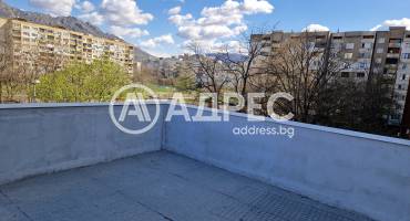 Тристаен апартамент, Сливен, Дружба, 691354, Снимка 7
