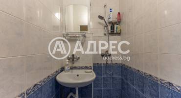 Тристаен апартамент, Варна, Трошево, 695354, Снимка 11
