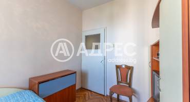 Тристаен апартамент, Варна, Трошево, 695354, Снимка 13