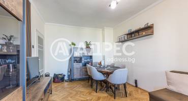 Тристаен апартамент, Варна, Трошево, 695354, Снимка 15