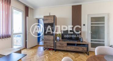 Тристаен апартамент, Варна, Трошево, 695354, Снимка 2