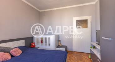 Тристаен апартамент, Варна, Трошево, 695354, Снимка 4