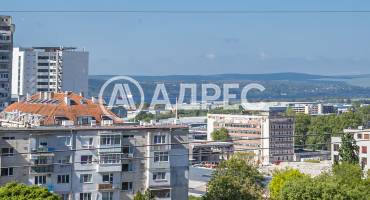 Тристаен апартамент, Варна, Трошево, 695354, Снимка 6