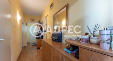 Тристаен апартамент, Варна, Трошево, 695354, Снимка 8