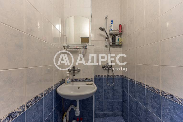 Тристаен апартамент, Варна, Трошево, 695354, Снимка 11