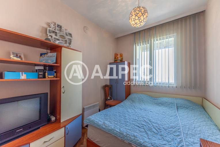 Тристаен апартамент, Варна, Трошево, 695354, Снимка 12