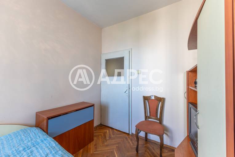Тристаен апартамент, Варна, Трошево, 695354, Снимка 13